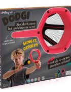 Chillafish Joc interactiv Dodgi