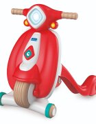 CLEMENTONI Antemergator cu activitati Primul meu scuter