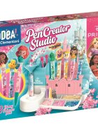 CLEMENTONI Atelier de creat pixuri Disney Princess
