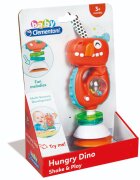 CLEMENTONI Jucarie interactiva Dinozaur