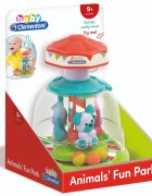 CLEMENTONI Jucarie interactiva Fun Park