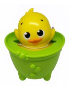 CLEMENTONI Jucarie pentru baie Peekaboo