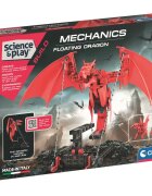 CLEMENTONI Kit de constructie Dragon