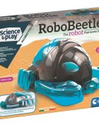 CLEMENTONI Kit de constructie Gandac