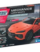 CLEMENTONI Kit de constructie Lamborghini Urus SE