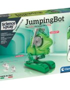 CLEMENTONI Kit de constructie Robot Broasca