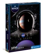 CLEMENTONI Puzzle Astronaut 1000 piese