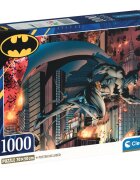 CLEMENTONI Puzzle Batman 1000 piese 2024