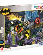 CLEMENTONI Puzzle Batman 104 piese