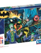 CLEMENTONI Puzzle Batman 104 piese 2025