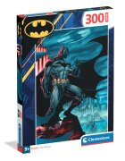 CLEMENTONI Puzzle Batman 300 piese