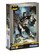 CLEMENTONI Puzzle Batman 500 piese