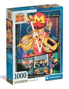 CLEMENTONI Puzzle Despicable Me 4 1000 piese