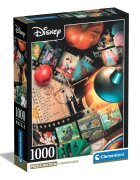CLEMENTONI Puzzle Disney Classics 1000 piese