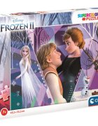 CLEMENTONI Puzzle Disney Frozen 2 180 piese