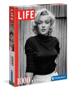 CLEMENTONI Puzzle Marilyn Monroe 1000 piese