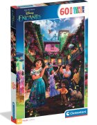 CLEMENTONI Puzzle Maxi Disney Encanto 60 piese