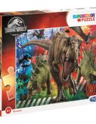 CLEMENTONI Puzzle Maxi Jurassic World 60 piese