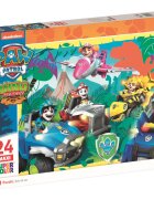 CLEMENTONI Puzzle Maxi Paw Patrol 24 piese