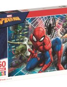 CLEMENTONI Puzzle Maxi Spider-Man 60 piese