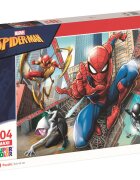 CLEMENTONI Puzzle Maxi Spiderman 104 piese