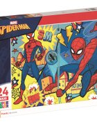 CLEMENTONI Puzzle Maxi Spiderman 24 piese