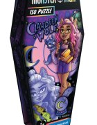 CLEMENTONI Puzzle Monster High Clawdeen Wolf 150 piese