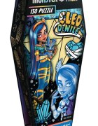 CLEMENTONI Puzzle Monster High Cleo DeNile 150 piese