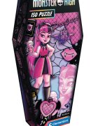 CLEMENTONI Puzzle Monster High Draculawna 150 piese