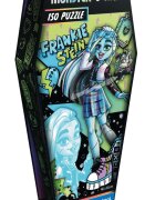 CLEMENTONI Puzzle Monster High Frankie Stein 150 piese