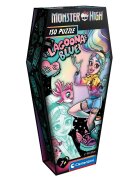 CLEMENTONI Puzzle Monster High Lagoona Blue 150 piese