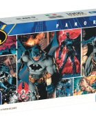 CLEMENTONI Puzzle panoramic Batman 1000 piese