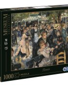CLEMENTONI Puzzle Renoir 1000 piese