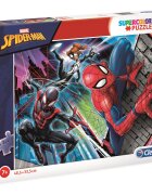 CLEMENTONI Puzzle Spider-Man 180 piese