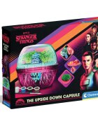 CLEMENTONI Set creativ Terariu Stranger Things Upside Down