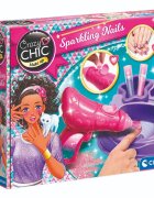 CLEMENTONI Set de manichiura Unghii sclipitoare