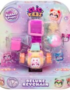 Clickeez Breloc Deluxe Bubble Pops S3
