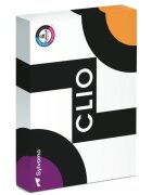Clio Hartie copiator A4 80G 500 coli/top
