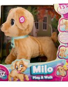Club Petz Jucarie de plus interactiva Catelusul Milo