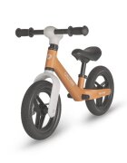 COCCOLLE Bicicleta fara pedale First Way Cookie Beige