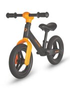 COCCOLLE Bicicleta fara pedale First Way Orange Shadow