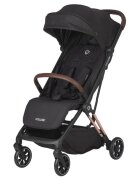 COCCOLLE Carucior sport cu pliere automata Beyla Gold LE