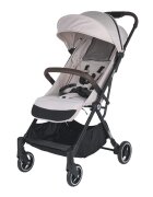 COCCOLLE Carucior sport cu pliere automata Melia Pearl Mist