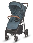 COCCOLLE Carucior sport Finley Ocean Blue