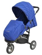 COCCOLLE Carucior sport Micio Albastru