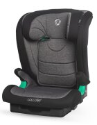 COCCOLLE Scaun auto cu isofix Isize 100-150 cm Eris Greystone