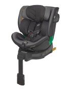 COCCOLLE Scaun auto cu isofix Isize 40-100 cm Mago Neutral Grey