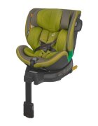 COCCOLLE Scaun auto cu isofix Isize 40-100 cm Mago Olive Khaki