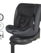 COCCOLLE Scaun auto iSize Ario 40-150 cm Anthracite