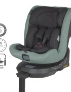 COCCOLLE Scaun auto iSize Ario 40-150 cm Forest Sage